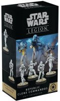 Star Wars Lgion : Commandos Clones de la Rpublique