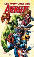Les aventures des Avengers - Un vrai flau !