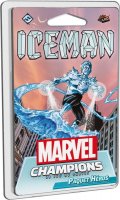 Marvel Champions : Iceman (Hros)