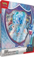 Pokmon : Coffret Superdofin-ex