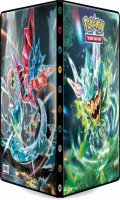 Pokmon carlate et Violet EV06 "Mascarade crpusculaire" : Portfolio A4 252 cartes