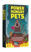 Power Hungry Pets