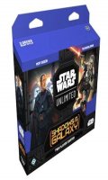 Star Wars : Unlimited - Ombres de la galaxie - Kit de dmarrage