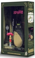 Puzzle Ghibli - Mon voisin totoro - 1000 Pices