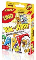 Uno - Tom and Jerry