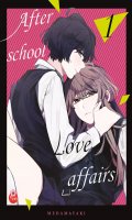 After school love affairs T.1