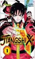 Jiangshi X T.1