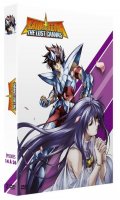 Saint seiya - the lost canvas Vol.2