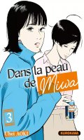 Dans la peau de Miwa T.3