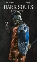 Dark souls redemption T.2