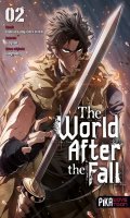 The world after the fall T.2