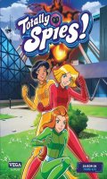 Totally Spies - Saison 6 T.4