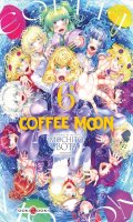 Coffee moon T.6