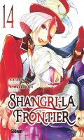 Shangri-La Frontier T.14