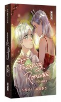 Freaking romance T.2