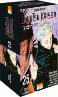 Jujutsu Kaisen T.25 - prestige