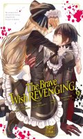 The Brave wish revenging T.9