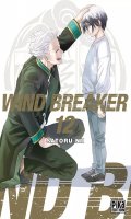 Wind breaker T.12