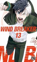 Wind breaker T.13