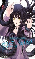 Mieruko-chan - Slice of horror T.9