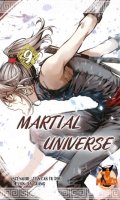 Martial Universe T.9