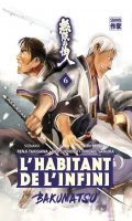 L'habitant de l'infini  - Bakumatsu T.6