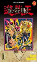 Yu-Gi-Oh ! double T.16