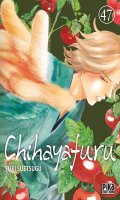 Chihayafuru T.47