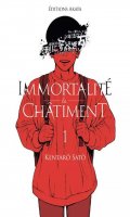 Immortalit et chtiment T.1