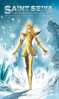 Saint Seiya - phnix dans les flammes du destin T.3