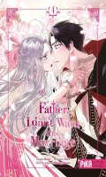 Father I don't want this marriage T.4