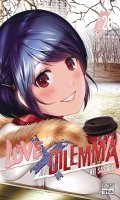 Love X Dilemma T.26 - dition spciale