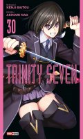 Trinity seven T.30