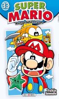 Super Mario - manga adventures T.33