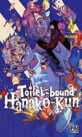 Toilet-bound hanako-kun T.20