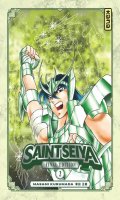 Les Chevaliers du Zodiaque - Saint Seiya - final edition T.2