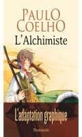 L'alchimiste