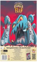 Captain Flip : Dans la Gueule du Kraken (Extension)