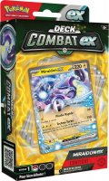 Pokmon : Deck de combat Miraidon-ex