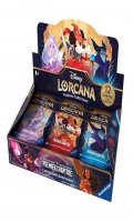 Lorcana - Premier Chapitre - Display de 24 boosters