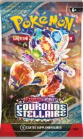 Pokmon carlate et Violet EV07 "Couronne Stellaire" : Booster