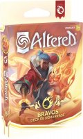 Altered : deck de dmarrage - Bravos