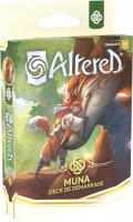 Altered : deck de dmarrage - Muna