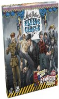 Zombicide : Monty Python's Flying Circus