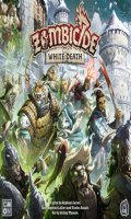 Zombicide White Death