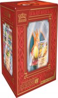 Pokmon : Coffret Collection Super Premium Dracaufeu EX