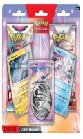 Pokmon : Pack 2 boosters - Zekrom, Latios et Palkia