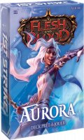 Flesh and Blood : 1st strike decks - Aurora