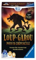 Loup-Garou pour un Crpuscule