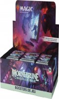 Magic the Gathering : Mornebrune - Booster (Display)